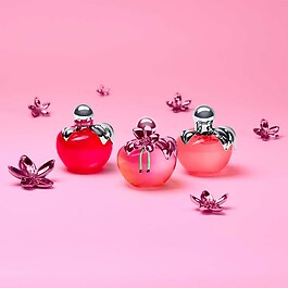 Nina Illusion - Eau de Parfum